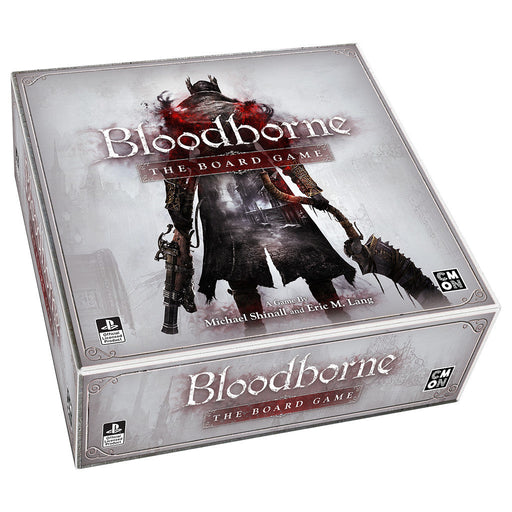 Bloodborne: The Board Game - for just $109.99! 