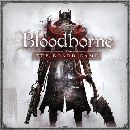 Bloodborne: The Board Game - for just $109.99! 