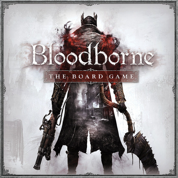 Bloodborne: The Board Game - for just $109.99! 
