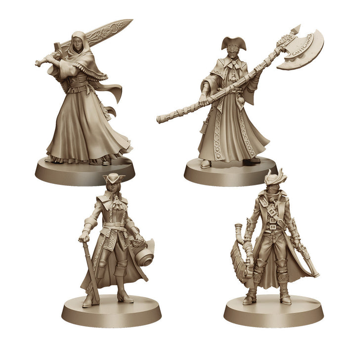 Bloodborne: The Board Game - for just $109.99! 
