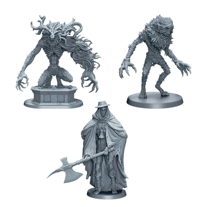 Bloodborne: The Board Game - for just $109.99! 