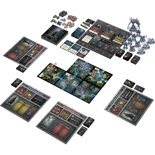 Bloodborne: The Board Game - for just $109.99! 