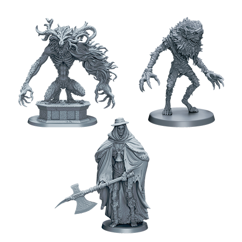 Bloodborne: The Board Game - for just $109.99! 