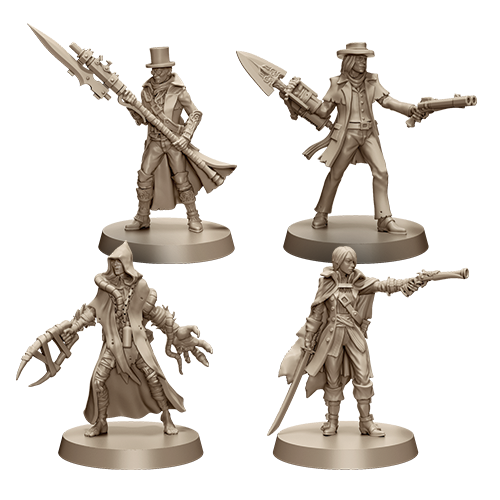 Bloodborne: The Board Game - Chalice Dungeon Expansion - for just $79.99! 