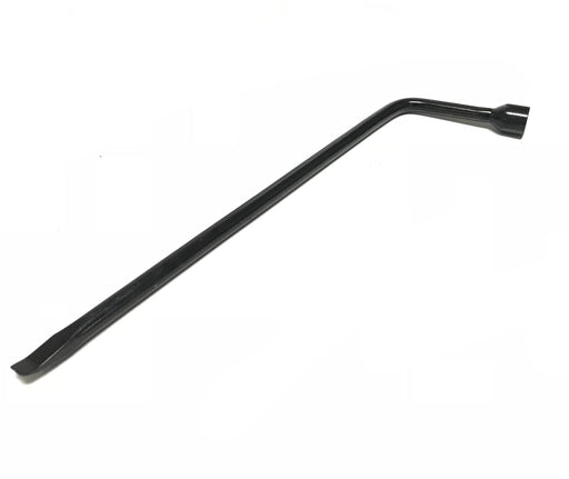 Rubber Tire Iron Stunt Flexible Special Effects Action Prop - for just $48! 