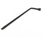 Rubber Tire Iron Stunt Flexible Special Effects Action Prop - for just $48! 