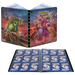 Ultra PRO: 9-Pocket Portfolio - Sword & Shield (Tyranitar & Single Strike Urishu) - Just $0! Shop now at Retro Gaming of Denver