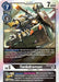 Tankdramon [EX3-051] [Draconic Roar] - Just $0.09! Shop now at Retro Gaming of Denver