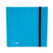 Ultra PRO: 12-Pocket PRO-Binder - Eclipse (Sky Blue) - for just $21.95! 