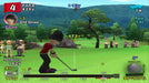 Hot Shots Golf Fore! – PlayStation 2 (PS2) - for just $5.99! 