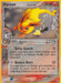 Flareon (5/113) (Delta Species) [EX: Delta Species] - for just $47.35! 