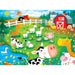 Lil Puzzler - Old MacDonald's Farm 24 Piece Jigsaw Puzzle - for just $9.99! 