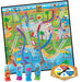 Beach Life - Slides & Ladders Board Game - for just $16.99! 