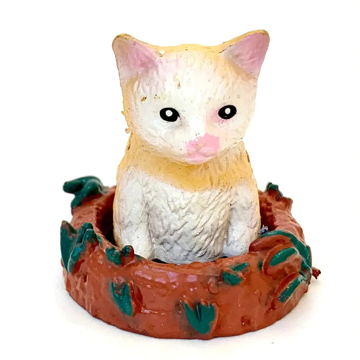 Animal in Tray Figure - Just $2.99! Shop now at Retro Gaming of Denver