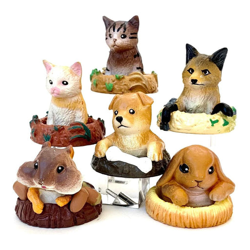 Animal in Tray Figure - Just $2.99! Shop now at Retro Gaming of Denver