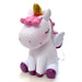 Big Unicorn Charm - Just $5.99! Shop now at Retro Gaming of Denver