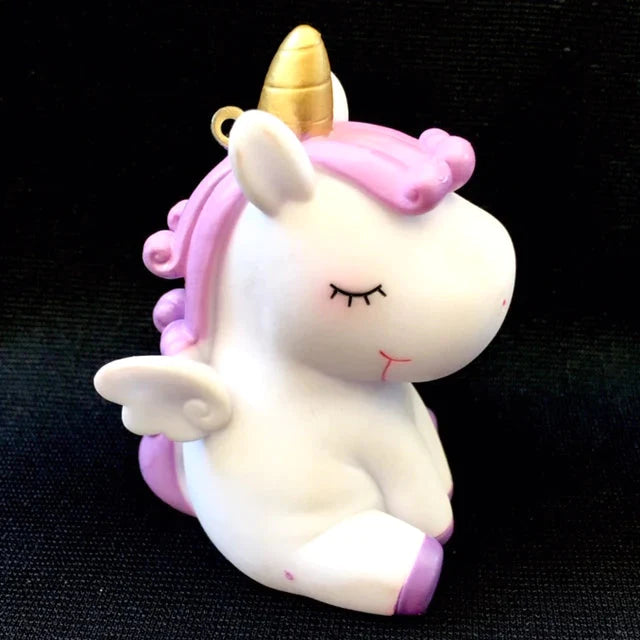 Big Unicorn Charm - Just $5.99! Shop now at Retro Gaming of Denver