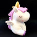 Big Unicorn Charm - Just $5.99! Shop now at Retro Gaming of Denver