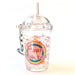 Boba Milk Tea Charm - Just $5.99! Shop now at Retro Gaming of Denver