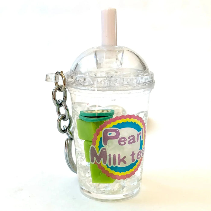 Boba Milk Tea Charm - Just $5.99! Shop now at Retro Gaming of Denver