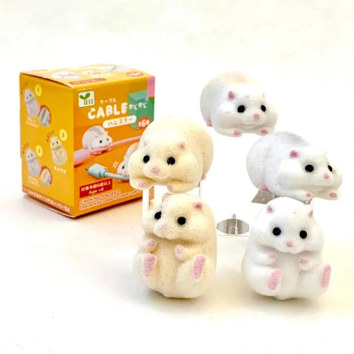 Cable Hamster Blind Box - Just $6.99! Shop now at Retro Gaming of Denver