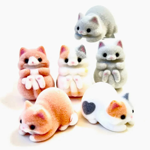 Cat Cable Holder Blind Box - Just $6.99! Shop now at Retro Gaming of Denver