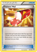 Trainers' Mail (92/108) [XY: Roaring Skies] - for just $0.70! 