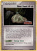 Root Fossil (86/108) (Stamped) [EX: Power Keepers] - for just $1.15! 