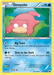 Slowpoke (23/108) [Black & White: Dark Explorers] - for just $2.85! 