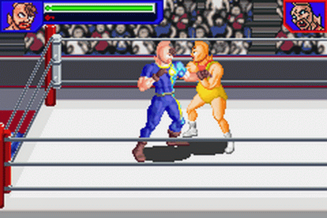 Ultimate Muscle: Path of the Superhero – Game Boy Advance (GBA) - for just $89.99! 