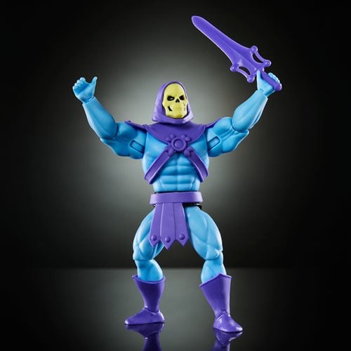 Masters of the Universe Origins Action Figure - Select Figure(s) - Just $16.27! Shop now at Retro Gaming of Denver