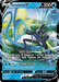 Inteleon V (049/192) [Sword & Shield: Rebel Clash] - for just $0.35! 