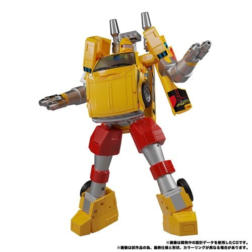 Transformers Masterpiece Edition - Select Figure(s) - Just $96.47! Shop now at Retro Gaming of Denver