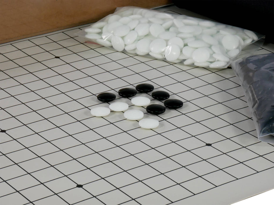 GO - Smart Go - for just $65.99! 