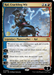 Ral, Crackling Wit (PRE-230) - Bloomburrow Promos Foil - for just $5.22! 