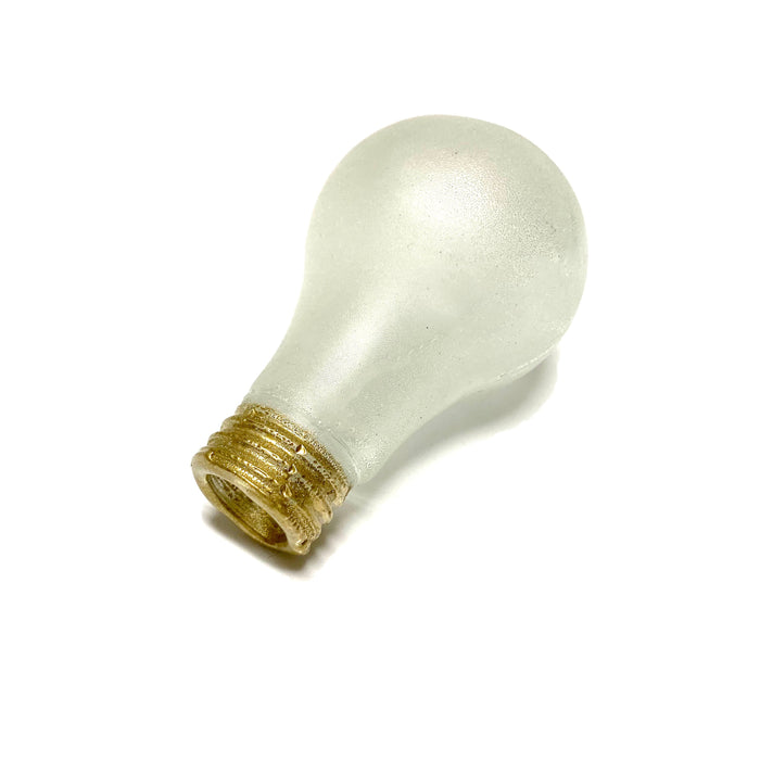 SMASHProps Breakaway Standard Light Bulb - for just $18! 