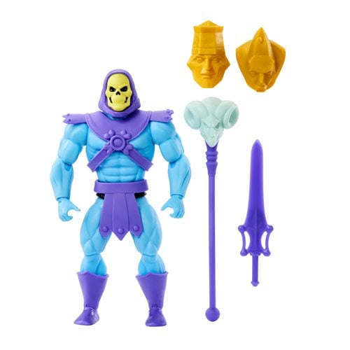 Masters of the Universe Origins Action Figure - Select Figure(s) - Just $16.27! Shop now at Retro Gaming of Denver