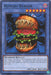 Hungry Burger (25th Anniversary) [SRL-EN068] Common - for just $0.10! 