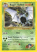 Koga's Golbat (46/132) [Gym Challenge Unlimited] - for just $1.40! 