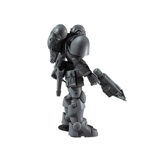 McFarlane Toys Warhammer 40000 7-Inch Action Figure - Select Figure(s) - for just $25.24! 