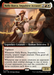 Nelly Borca, Impulsive Accuser (MKC-318) - Murders at Karlov Manor Commander: (Extended Art) - for just $0.26! 