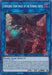 Cherubini, Ebon Angel of the Burning Abyss [DANE-EN095] Secret Rare - for just $0.50! 