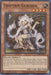 Traptrix Genlisea [SDBT-EN007] Common - for just $0.10! 