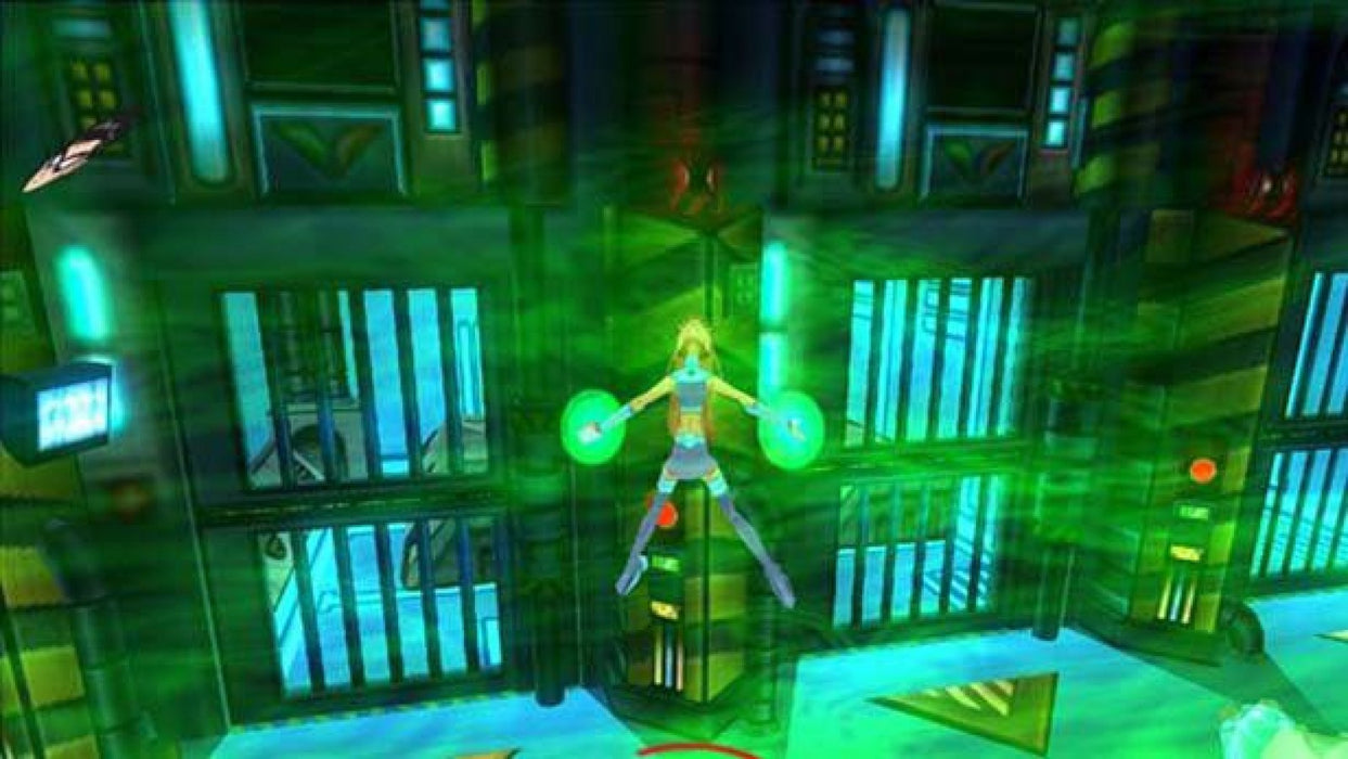 Teen Titans – PlayStation 2 (PS2) - for just $0! 