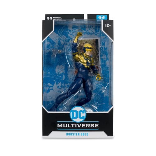 McFarlane Toys DC Multiverse Wave 18 7-Inch Scale Action Figure - Select Figure(s) - Just $24.80! Shop now at Retro Gaming of Denver