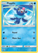Popplio (SM24) [Sun & Moon: Black Star Promos] - for just $0.45! 