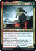Rosheen, Roaring Prophet (PRE-202) - Modern Horizons 3 Promos Foil - for just $0.14! 