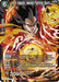 SS4 Vegeta, Heated Fighting Spirit (Championship Selection Pack 2023 Vol.1) (Gold-Stamped) (P-457) [Tournament Promotion Cards] - for just $7.55! 