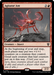 Agitator Ant (MKC-145) - Murders at Karlov Manor Commander - for just $0.07! 