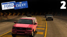Ford vs. Chevy – PlayStation 2 (PS2) - for just $0! 
